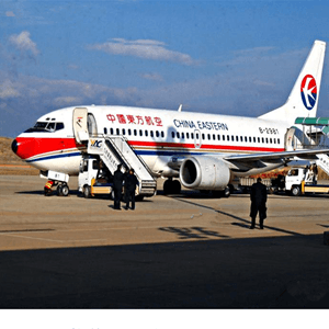 乌拉特中旗海流图航空快运航空快运业稳步发展的原因是什么？